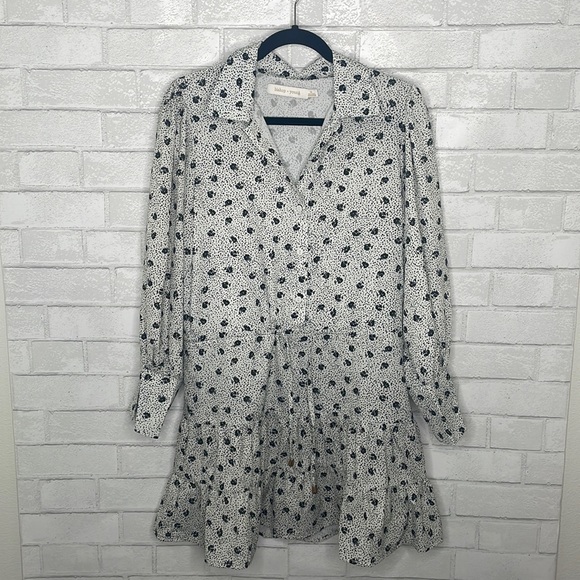 NWT Bishop & Young Vanessa Boho Dress - Picture 5 of 16